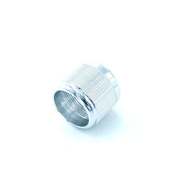 Leichtgewicht Aluminium-Radläufer für Cerebralparese hohe Haltbarkeit