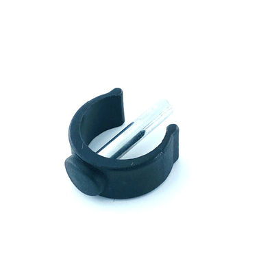 PADA Hexagon Schlüssel für Rollstuhl Schwarz 58g