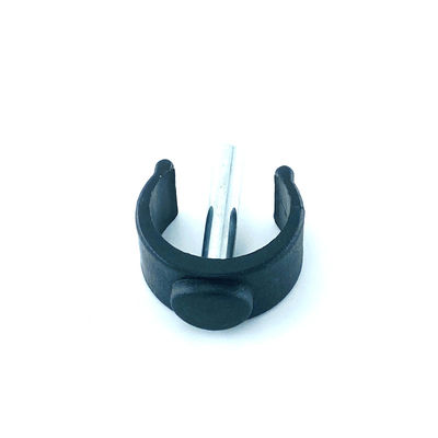 PADA Hexagon Schlüssel für Rollstuhl Schwarz 58g