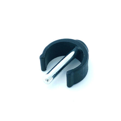 PADA Hexagon Schlüssel für Rollstuhl Schwarz 58g