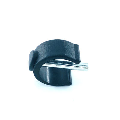 PADA Hexagon Schlüssel für Rollstuhl Schwarz 58g