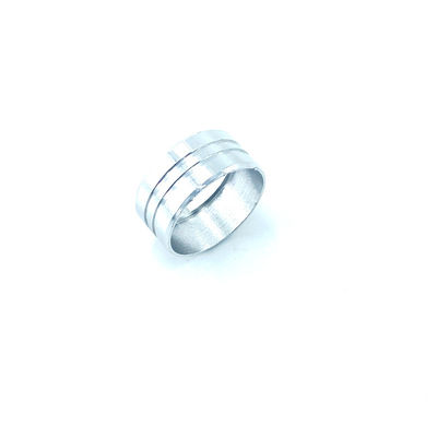 Leichtgewicht PADA Rollstuhl Hexagonschlüssel Schwarze Farbe Modell Nr. pd100130