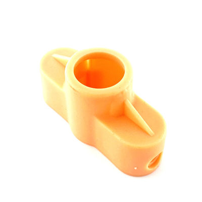 Schwarzer 10mm Hexagonschlüssel für Rollstuhl