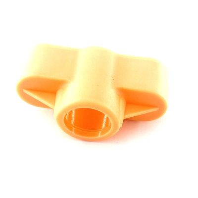 Schwarzer 10mm Hexagonschlüssel für Rollstuhl