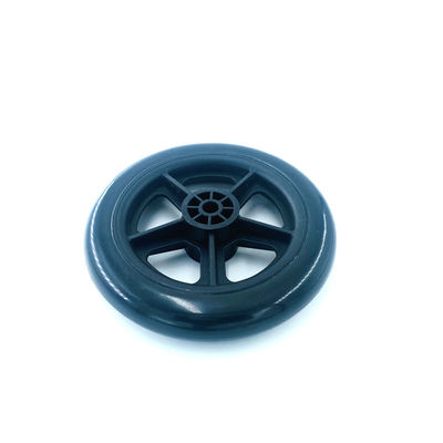 hohe Haltbarkeit 105mm Medizinischer Walker-Radwechsel