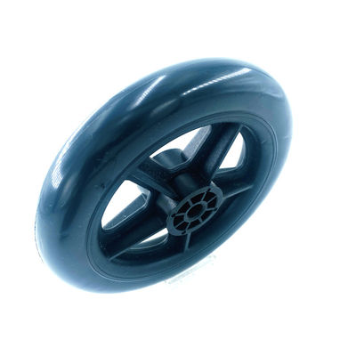 hohe Haltbarkeit 105mm Medizinischer Walker-Radwechsel