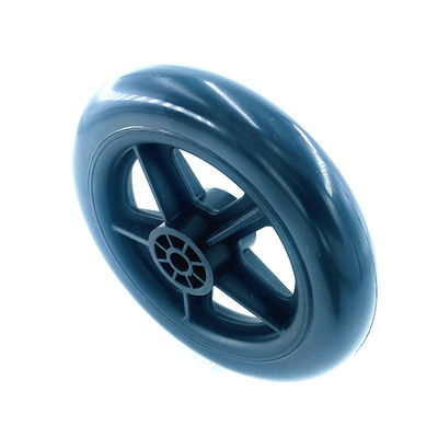 hohe Haltbarkeit 105mm Medizinischer Walker-Radwechsel