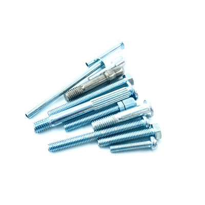 Gehhilfe aus Aluminium mit einstellbarer Höhe zur Rehabilitation