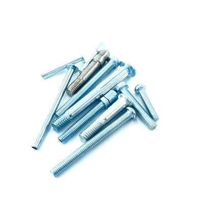 Gehhilfe aus Aluminium mit einstellbarer Höhe zur Rehabilitation