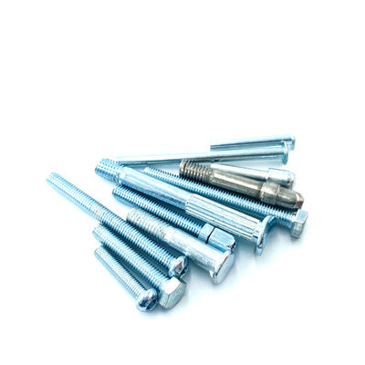 Gehhilfe aus Aluminium mit einstellbarer Höhe zur Rehabilitation