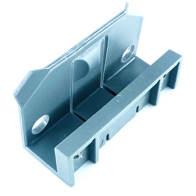 Aluminiumklappbarer Wanderstab mit weichem Griff